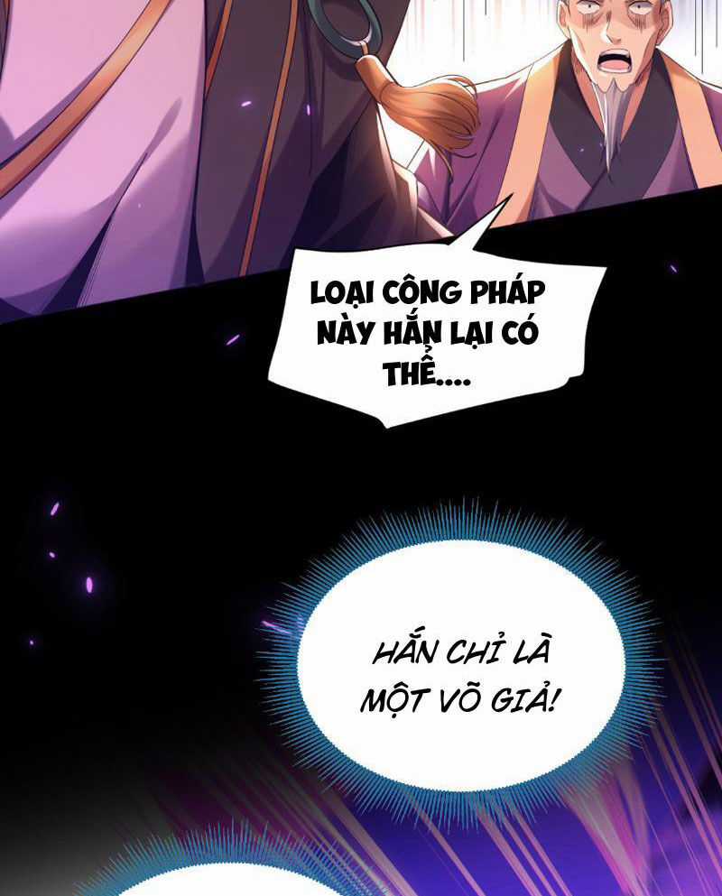 Bắt Đầu Chấn Kinh Nữ Đế Lão Bà, Ta Vô Địch! Chapter 2 trang 36