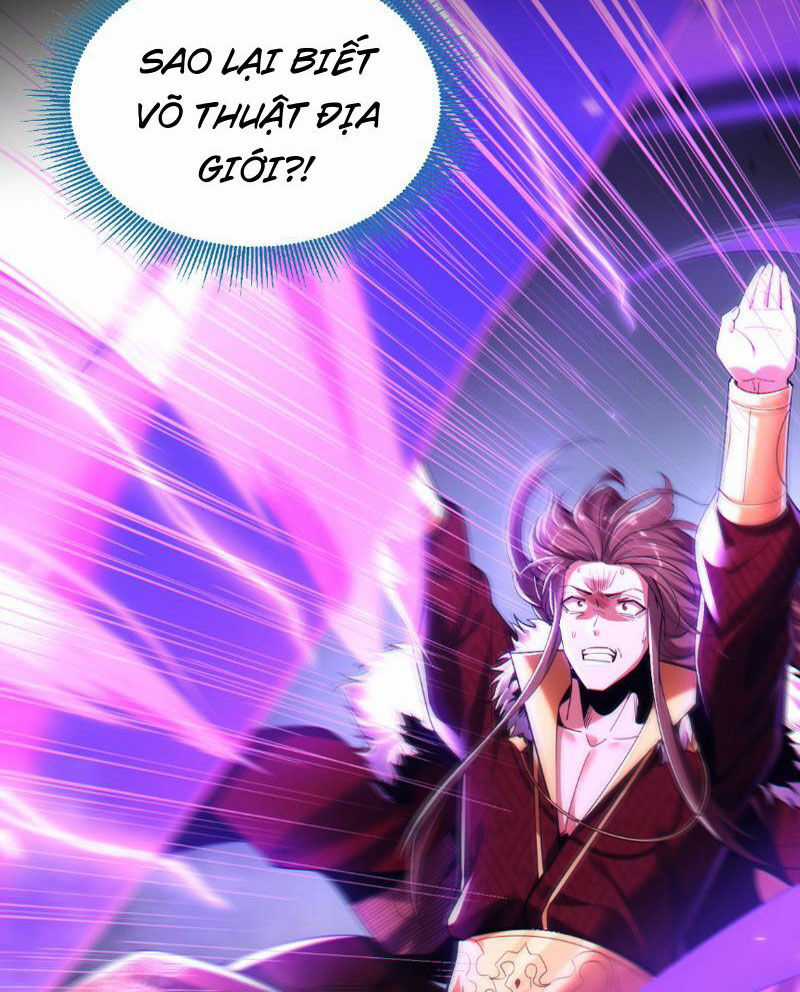 Bắt Đầu Chấn Kinh Nữ Đế Lão Bà, Ta Vô Địch! Chapter 2 trang 37