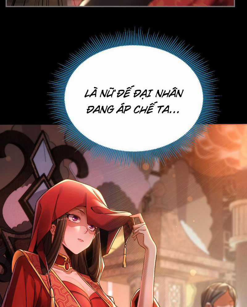 Bắt Đầu Chấn Kinh Nữ Đế Lão Bà, Ta Vô Địch! Chapter 2 trang 46