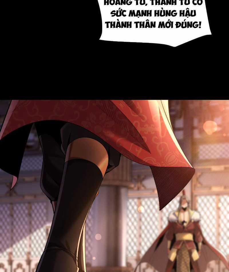 Bắt Đầu Chấn Kinh Nữ Đế Lão Bà, Ta Vô Địch! Chapter 2 trang 5