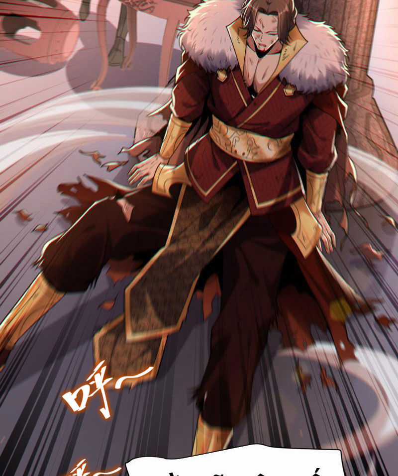 Bắt Đầu Chấn Kinh Nữ Đế Lão Bà, Ta Vô Địch! Chapter 2 trang 58