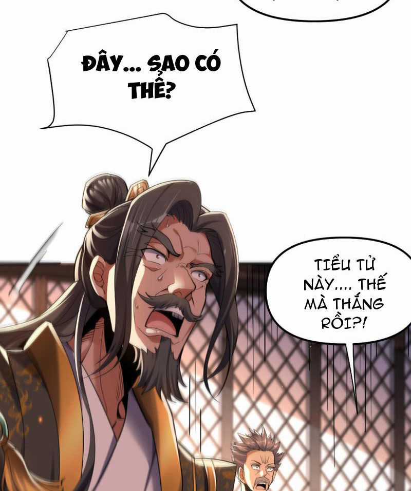 Bắt Đầu Chấn Kinh Nữ Đế Lão Bà, Ta Vô Địch! Chapter 2 trang 61