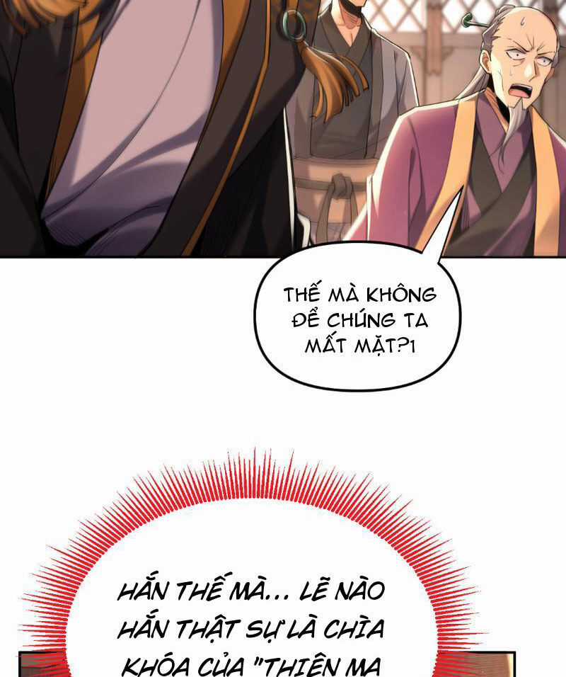 Bắt Đầu Chấn Kinh Nữ Đế Lão Bà, Ta Vô Địch! Chapter 2 trang 62