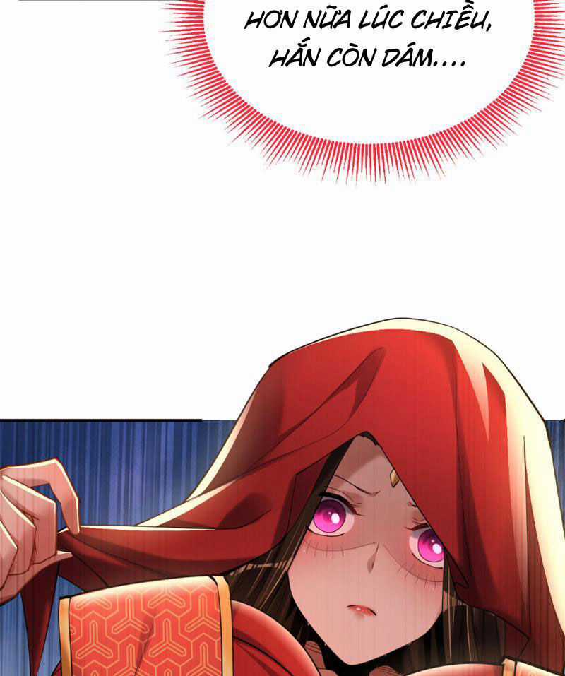 Bắt Đầu Chấn Kinh Nữ Đế Lão Bà, Ta Vô Địch! Chapter 2 trang 64