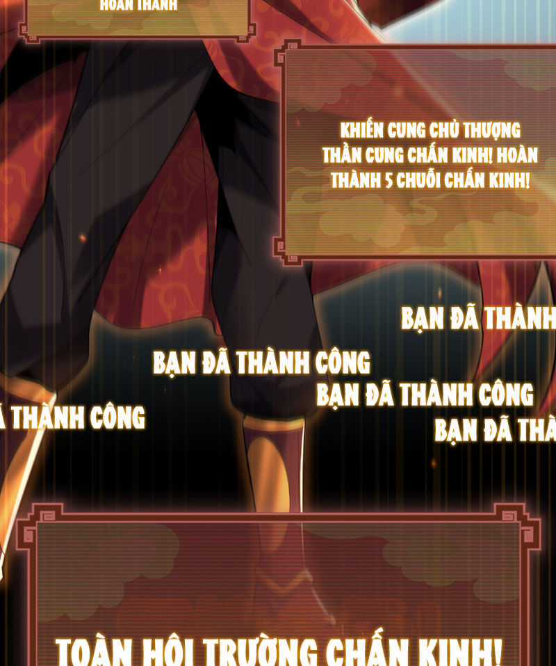 Bắt Đầu Chấn Kinh Nữ Đế Lão Bà, Ta Vô Địch! Chapter 2 trang 68