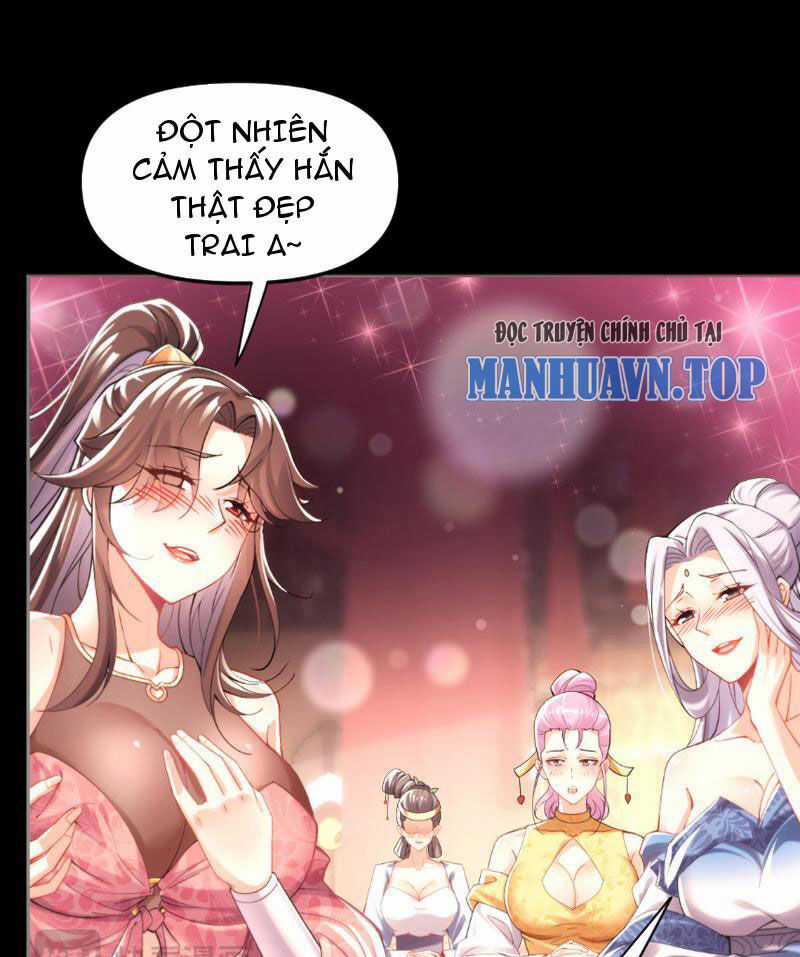 Bắt Đầu Chấn Kinh Nữ Đế Lão Bà, Ta Vô Địch! Chapter 2 trang 74