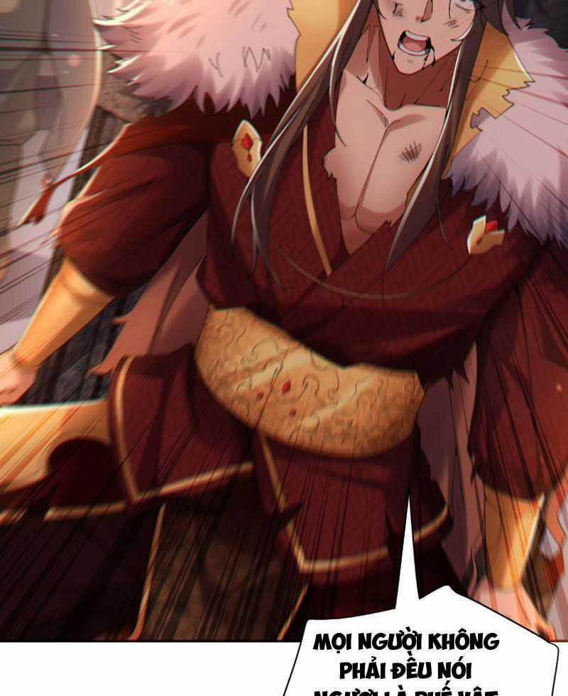 Bắt Đầu Chấn Kinh Nữ Đế Lão Bà, Ta Vô Địch! Chapter 2 trang 84