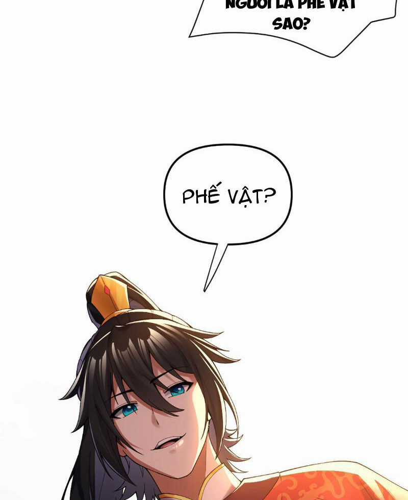 Bắt Đầu Chấn Kinh Nữ Đế Lão Bà, Ta Vô Địch! Chapter 2 trang 85