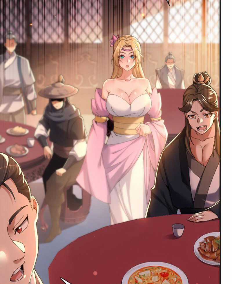 Bắt Đầu Chấn Kinh Nữ Đế Lão Bà, Ta Vô Địch! Chapter 2 trang 89