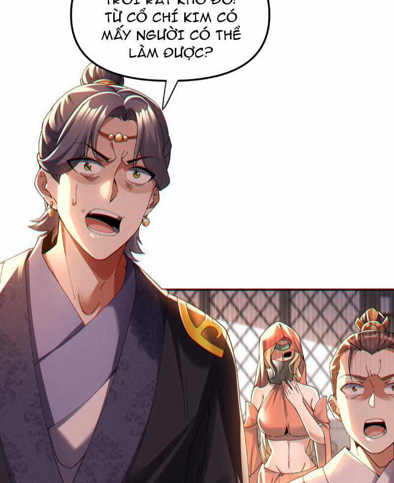 Bắt Đầu Chấn Kinh Nữ Đế Lão Bà, Ta Vô Địch! Chapter 2 trang 95