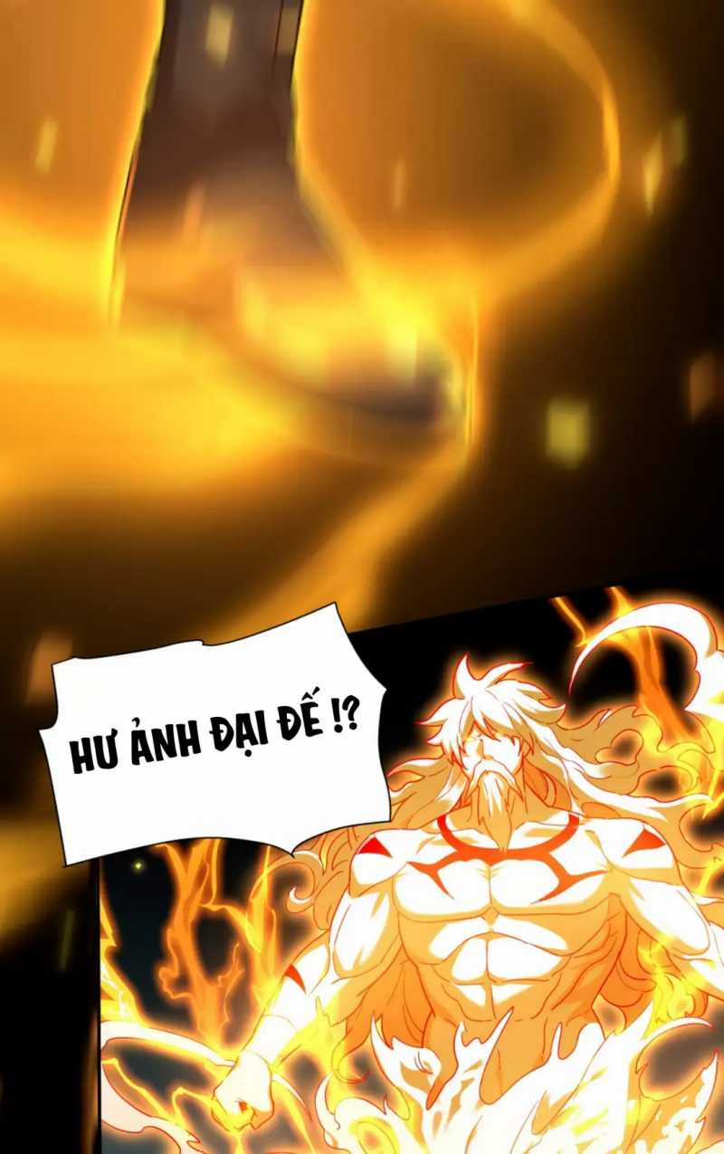 Bắt Đầu Chấn Kinh Nữ Đế Lão Bà, Ta Vô Địch! Chapter 20 trang 13