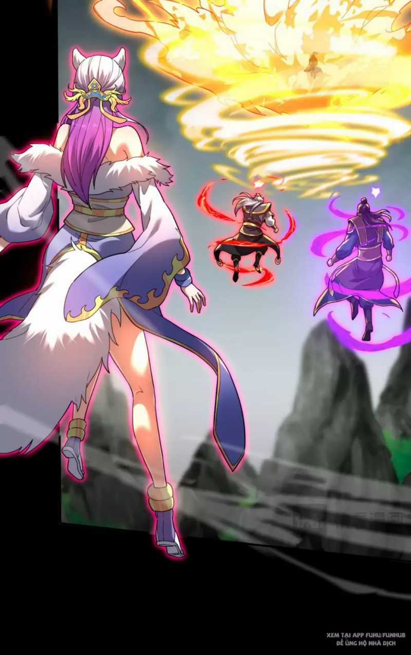 Bắt Đầu Chấn Kinh Nữ Đế Lão Bà, Ta Vô Địch! Chapter 20 trang 14