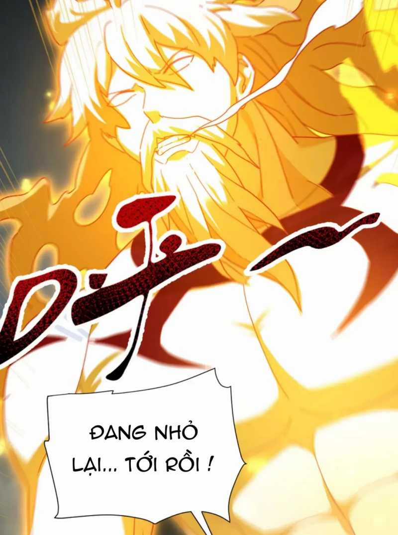 Bắt Đầu Chấn Kinh Nữ Đế Lão Bà, Ta Vô Địch! Chapter 20 trang 18