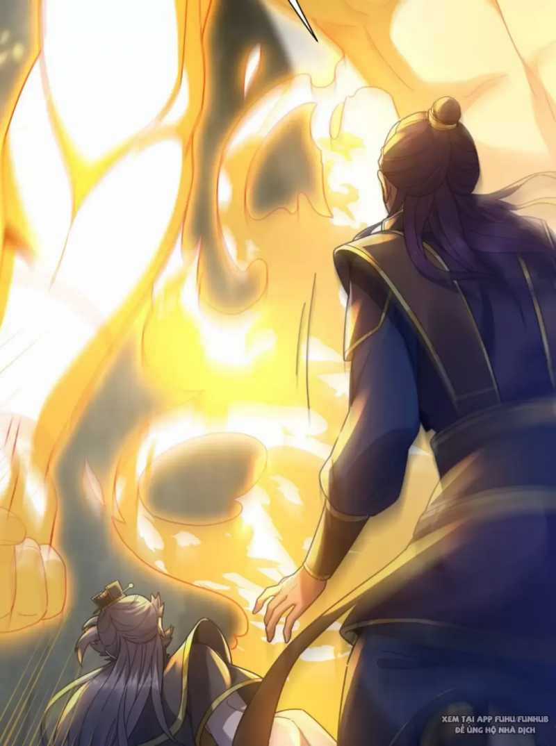 Bắt Đầu Chấn Kinh Nữ Đế Lão Bà, Ta Vô Địch! Chapter 20 trang 19