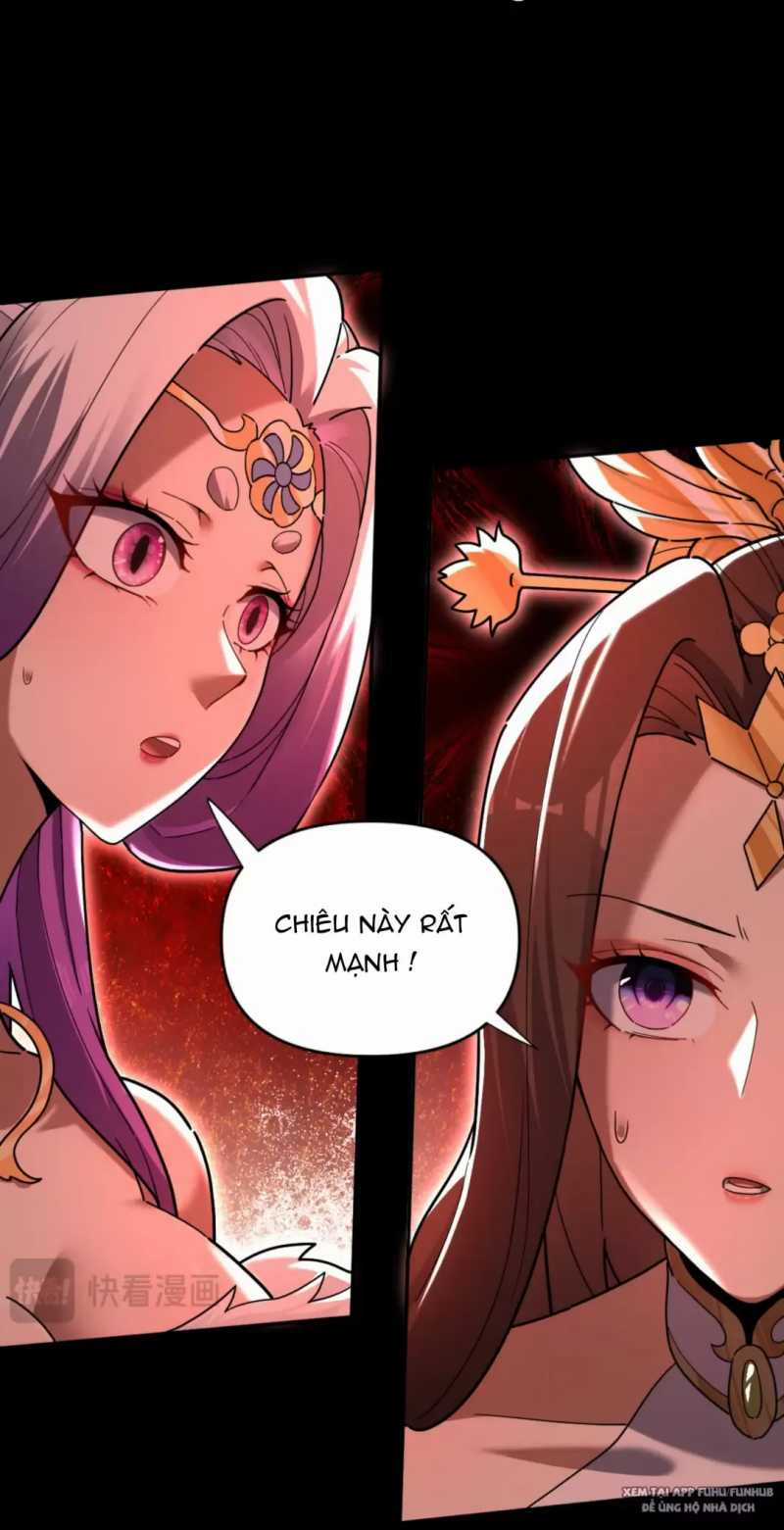 Bắt Đầu Chấn Kinh Nữ Đế Lão Bà, Ta Vô Địch! Chapter 20 trang 34