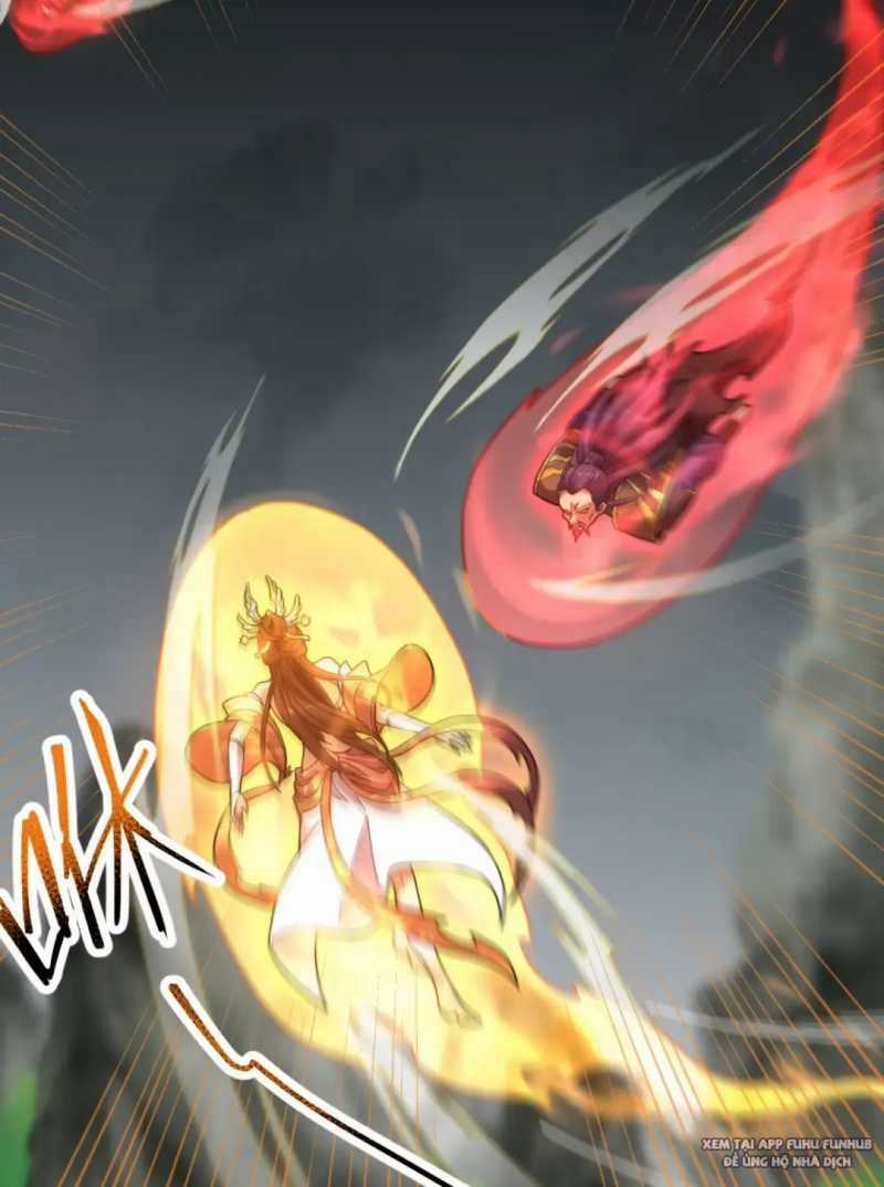 Bắt Đầu Chấn Kinh Nữ Đế Lão Bà, Ta Vô Địch! Chapter 20 trang 38
