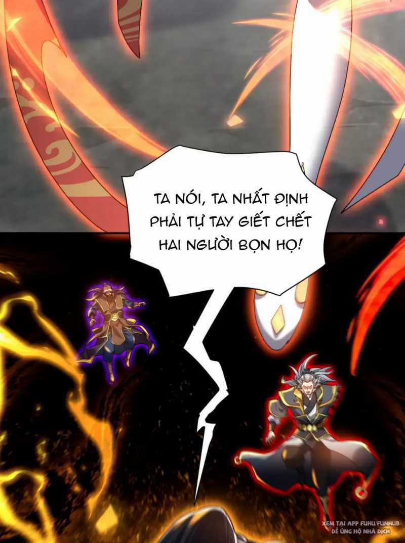 Bắt Đầu Chấn Kinh Nữ Đế Lão Bà, Ta Vô Địch! Chapter 20 trang 4