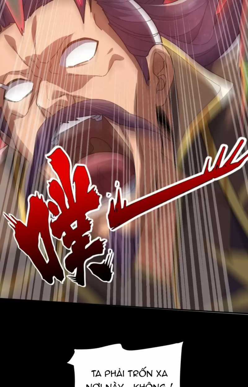 Bắt Đầu Chấn Kinh Nữ Đế Lão Bà, Ta Vô Địch! Chapter 20 trang 42