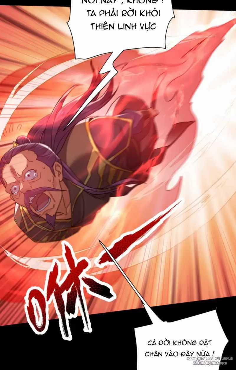 Bắt Đầu Chấn Kinh Nữ Đế Lão Bà, Ta Vô Địch! Chapter 20 trang 43