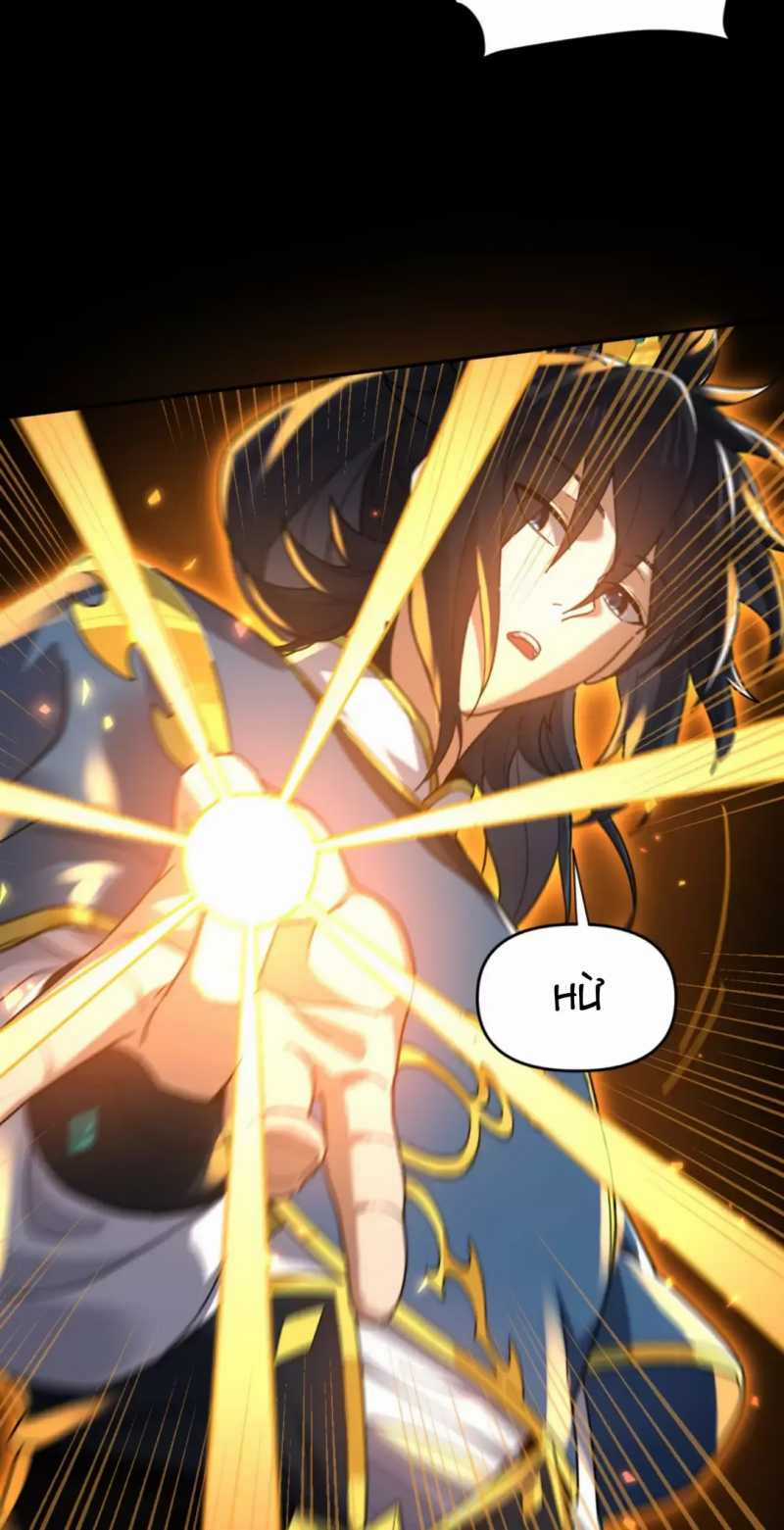Bắt Đầu Chấn Kinh Nữ Đế Lão Bà, Ta Vô Địch! Chapter 20 trang 44