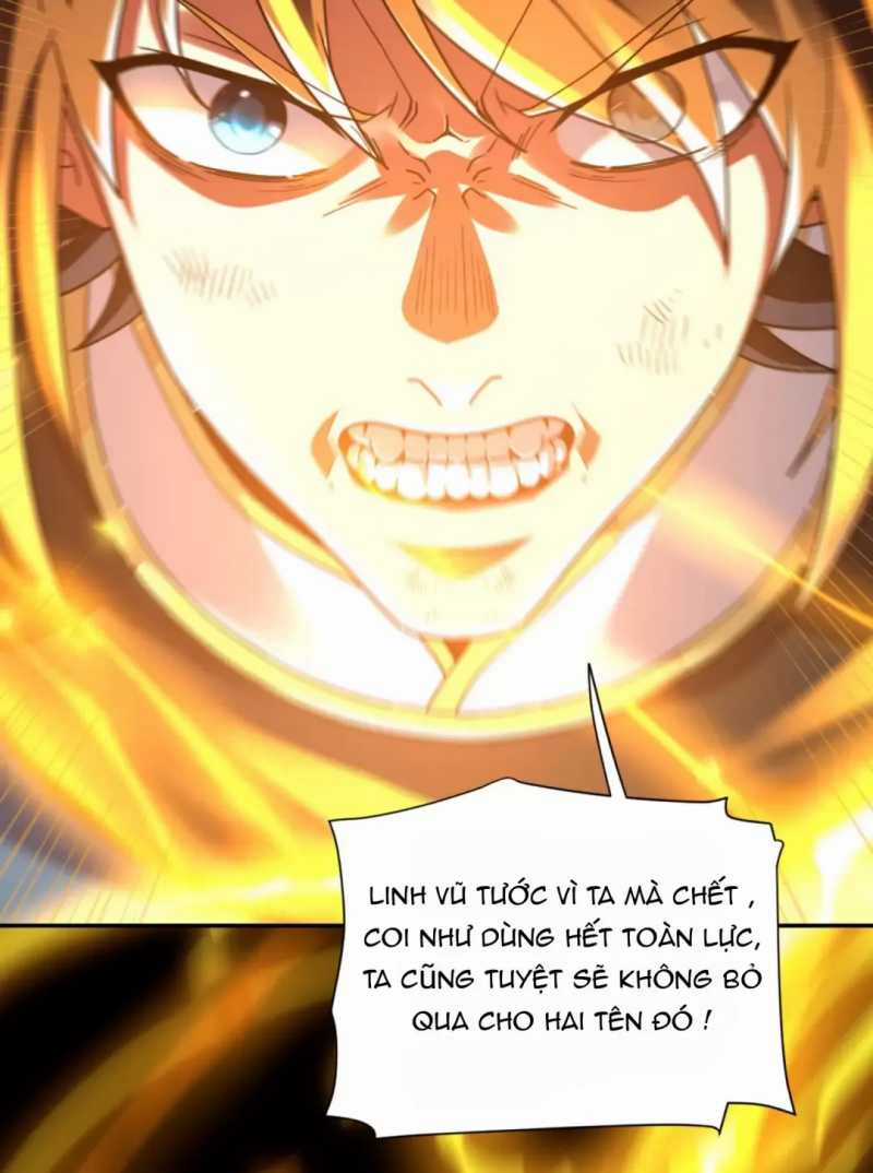 Bắt Đầu Chấn Kinh Nữ Đế Lão Bà, Ta Vô Địch! Chapter 20 trang 8