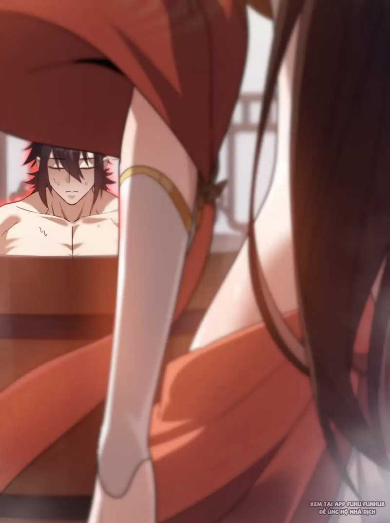 Bắt Đầu Chấn Kinh Nữ Đế Lão Bà, Ta Vô Địch! Chapter 21 trang 10