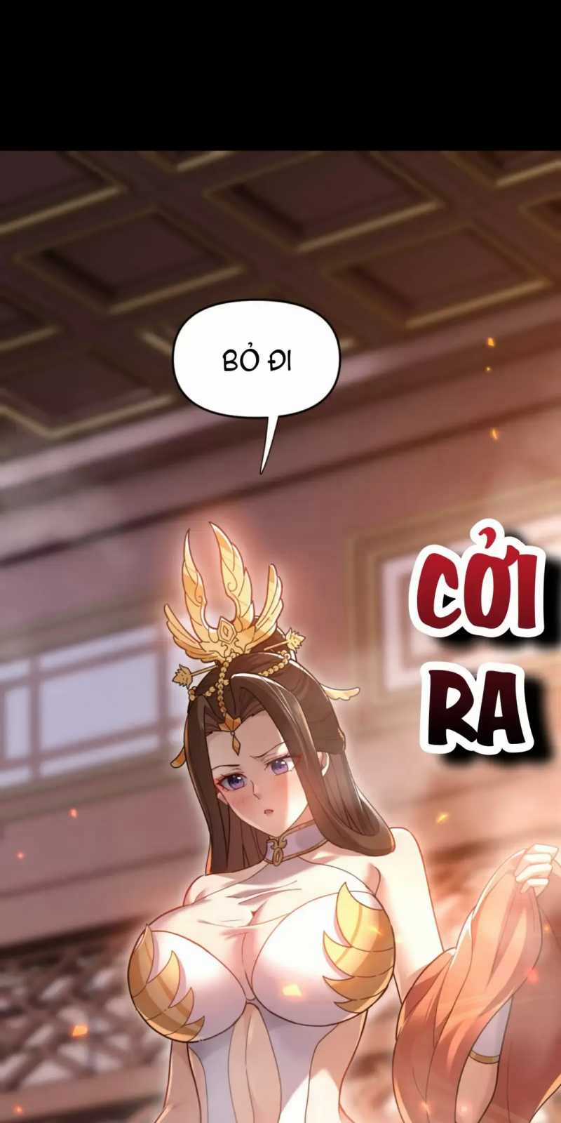 Bắt Đầu Chấn Kinh Nữ Đế Lão Bà, Ta Vô Địch! Chapter 21 trang 14