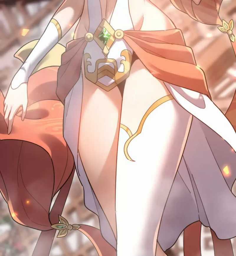 Bắt Đầu Chấn Kinh Nữ Đế Lão Bà, Ta Vô Địch! Chapter 21 trang 15