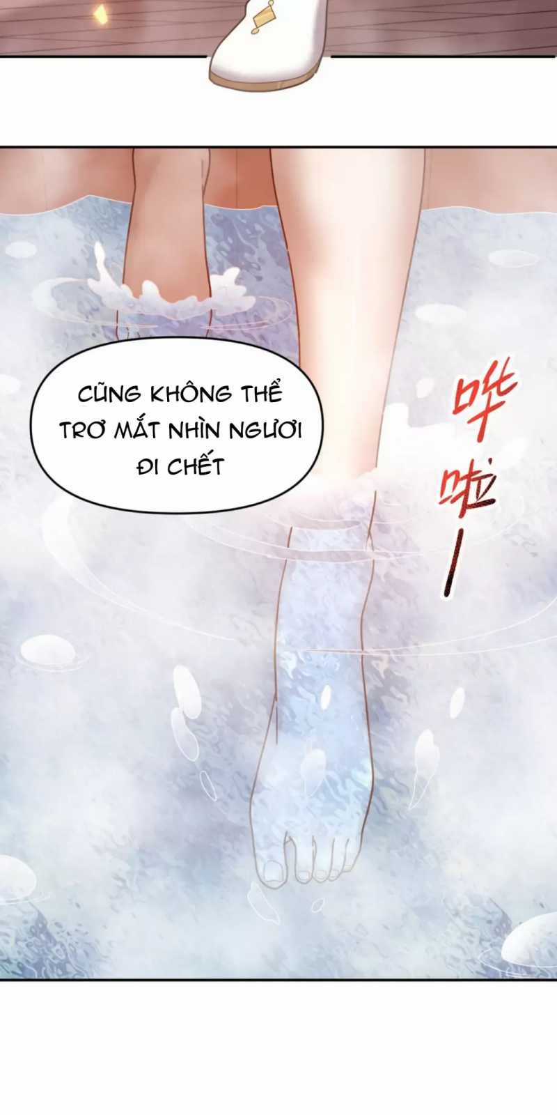 Bắt Đầu Chấn Kinh Nữ Đế Lão Bà, Ta Vô Địch! Chapter 21 trang 17