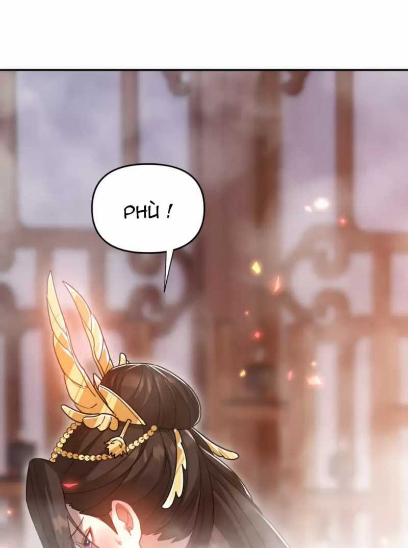 Bắt Đầu Chấn Kinh Nữ Đế Lão Bà, Ta Vô Địch! Chapter 21 trang 18