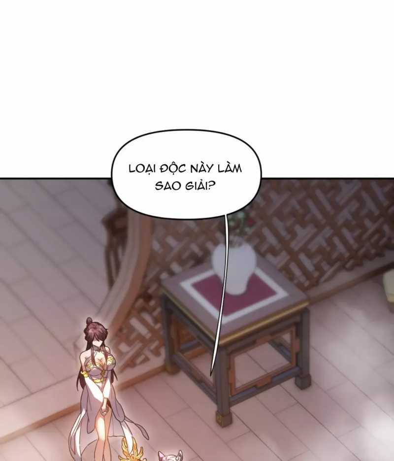 Bắt Đầu Chấn Kinh Nữ Đế Lão Bà, Ta Vô Địch! Chapter 21 trang 2