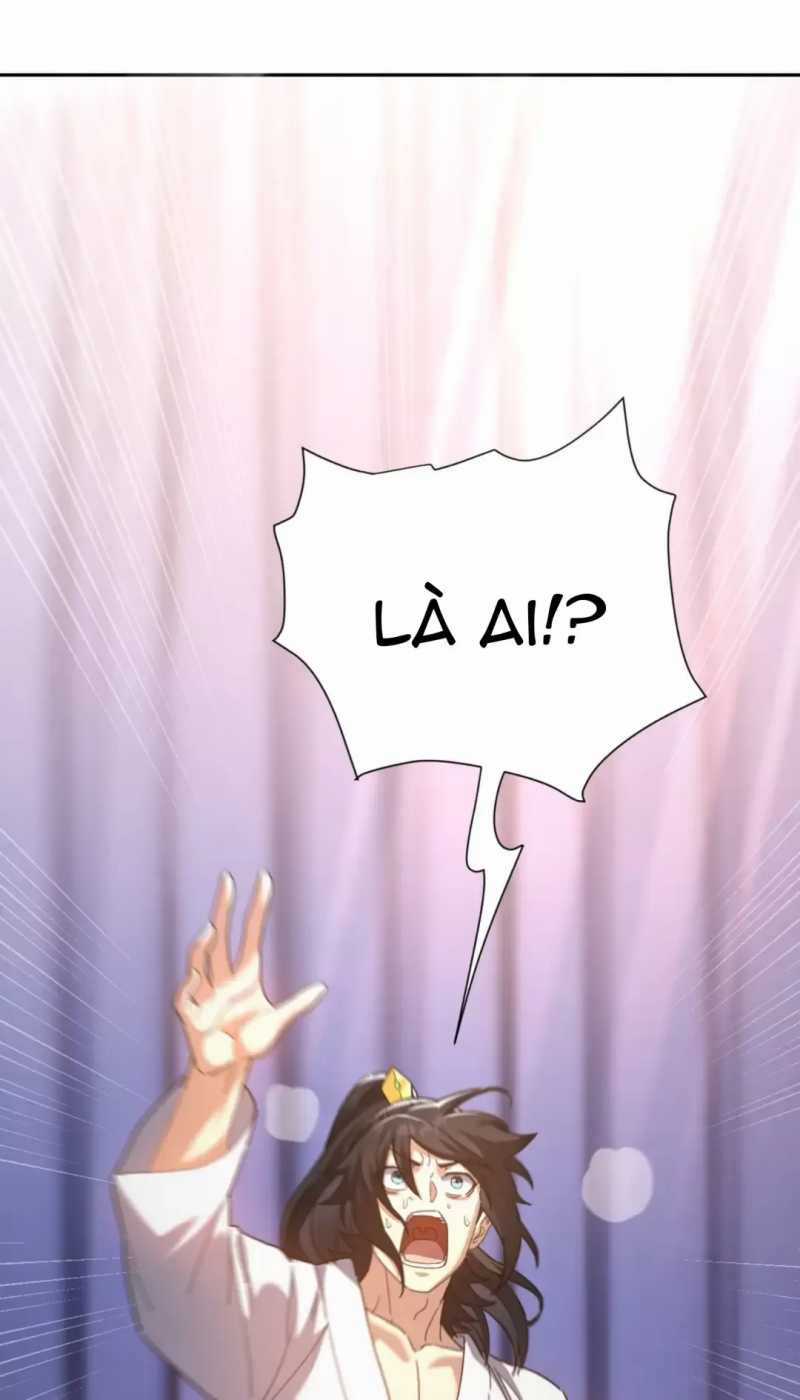 Bắt Đầu Chấn Kinh Nữ Đế Lão Bà, Ta Vô Địch! Chapter 21 trang 24