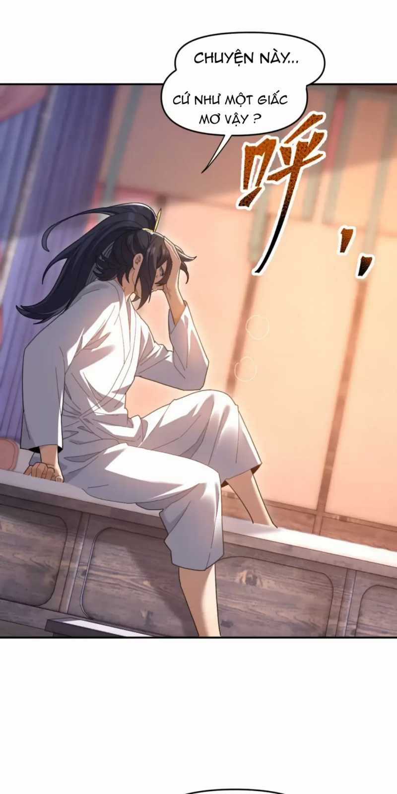 Bắt Đầu Chấn Kinh Nữ Đế Lão Bà, Ta Vô Địch! Chapter 21 trang 27