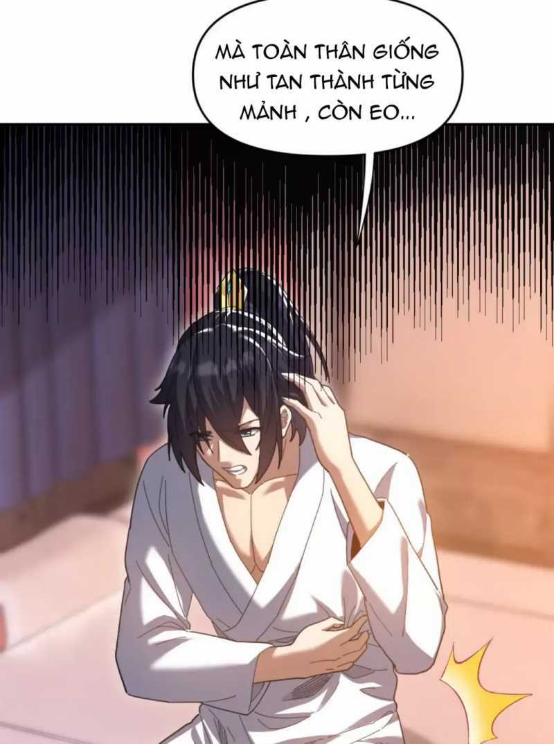 Bắt Đầu Chấn Kinh Nữ Đế Lão Bà, Ta Vô Địch! Chapter 21 trang 28