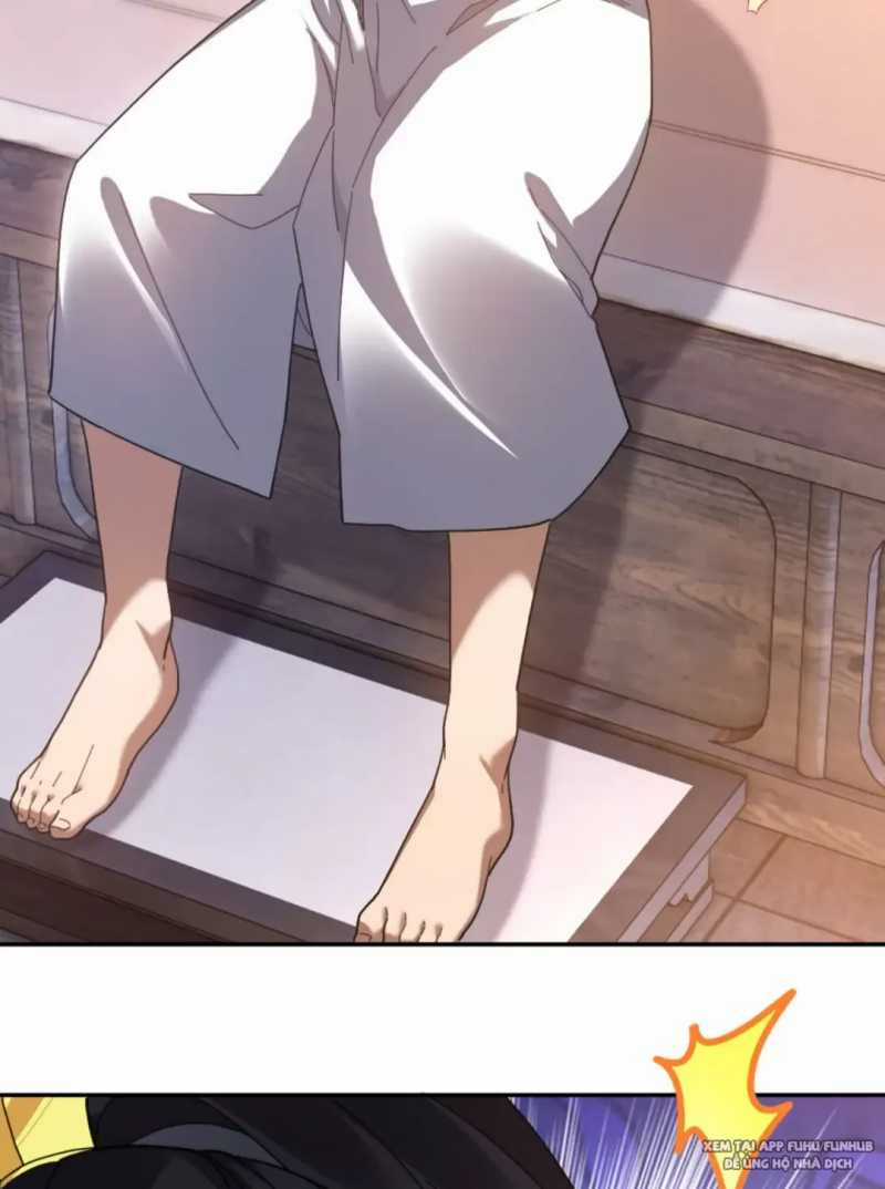 Bắt Đầu Chấn Kinh Nữ Đế Lão Bà, Ta Vô Địch! Chapter 21 trang 29