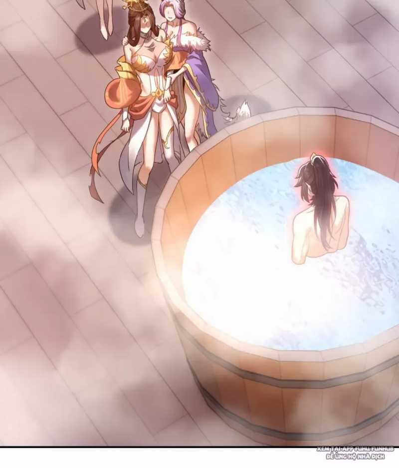 Bắt Đầu Chấn Kinh Nữ Đế Lão Bà, Ta Vô Địch! Chapter 21 trang 3