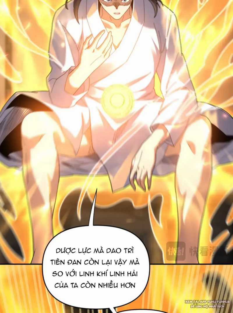 Bắt Đầu Chấn Kinh Nữ Đế Lão Bà, Ta Vô Địch! Chapter 21 trang 35