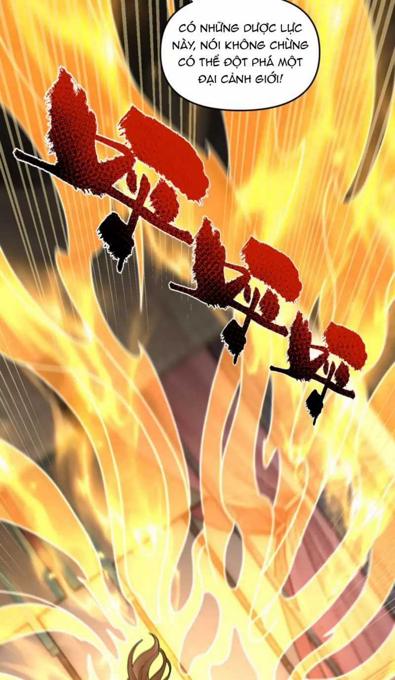 Bắt Đầu Chấn Kinh Nữ Đế Lão Bà, Ta Vô Địch! Chapter 21 trang 36