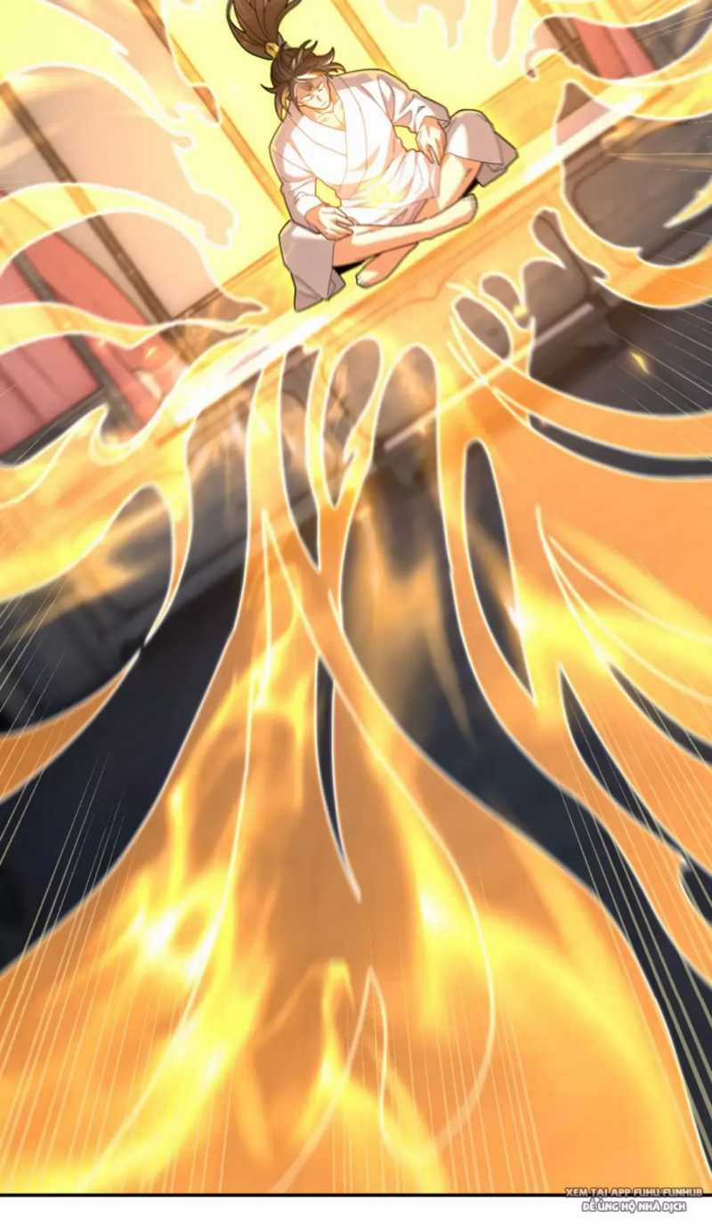 Bắt Đầu Chấn Kinh Nữ Đế Lão Bà, Ta Vô Địch! Chapter 21 trang 37