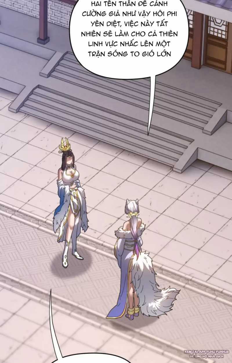 Bắt Đầu Chấn Kinh Nữ Đế Lão Bà, Ta Vô Địch! Chapter 21 trang 41