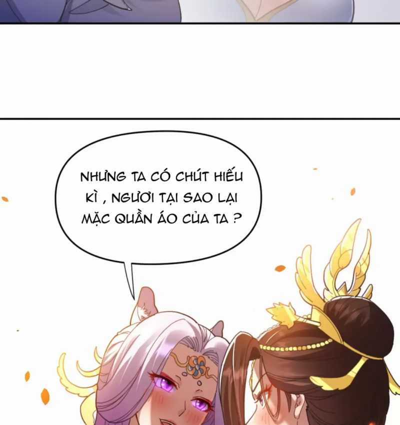Bắt Đầu Chấn Kinh Nữ Đế Lão Bà, Ta Vô Địch! Chapter 21 trang 46