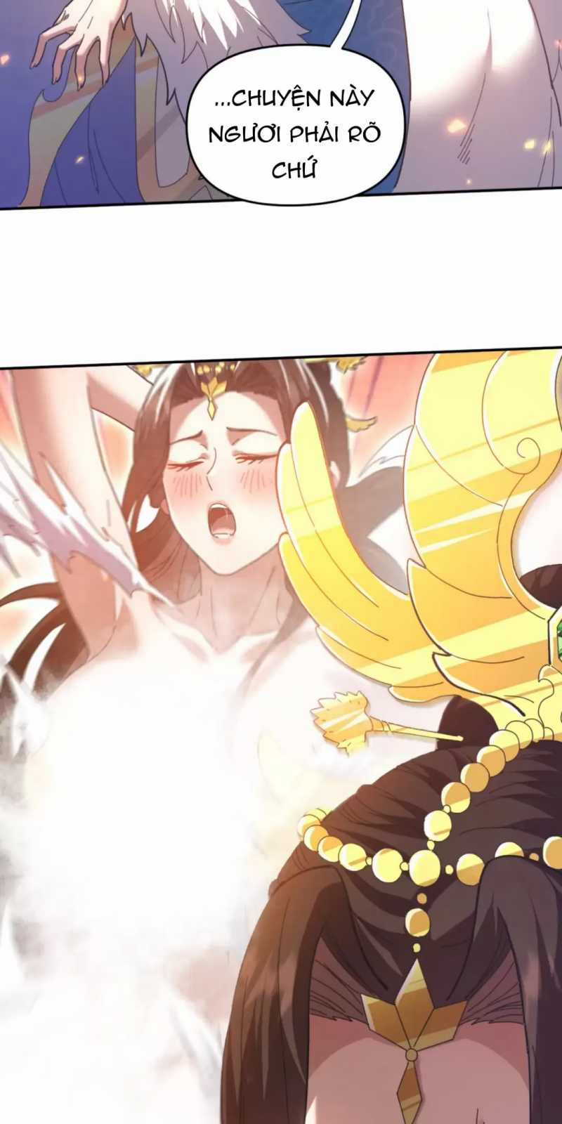 Bắt Đầu Chấn Kinh Nữ Đế Lão Bà, Ta Vô Địch! Chapter 21 trang 48