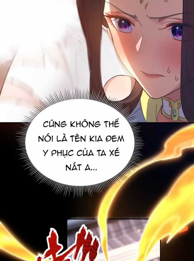 Bắt Đầu Chấn Kinh Nữ Đế Lão Bà, Ta Vô Địch! Chapter 21 trang 49