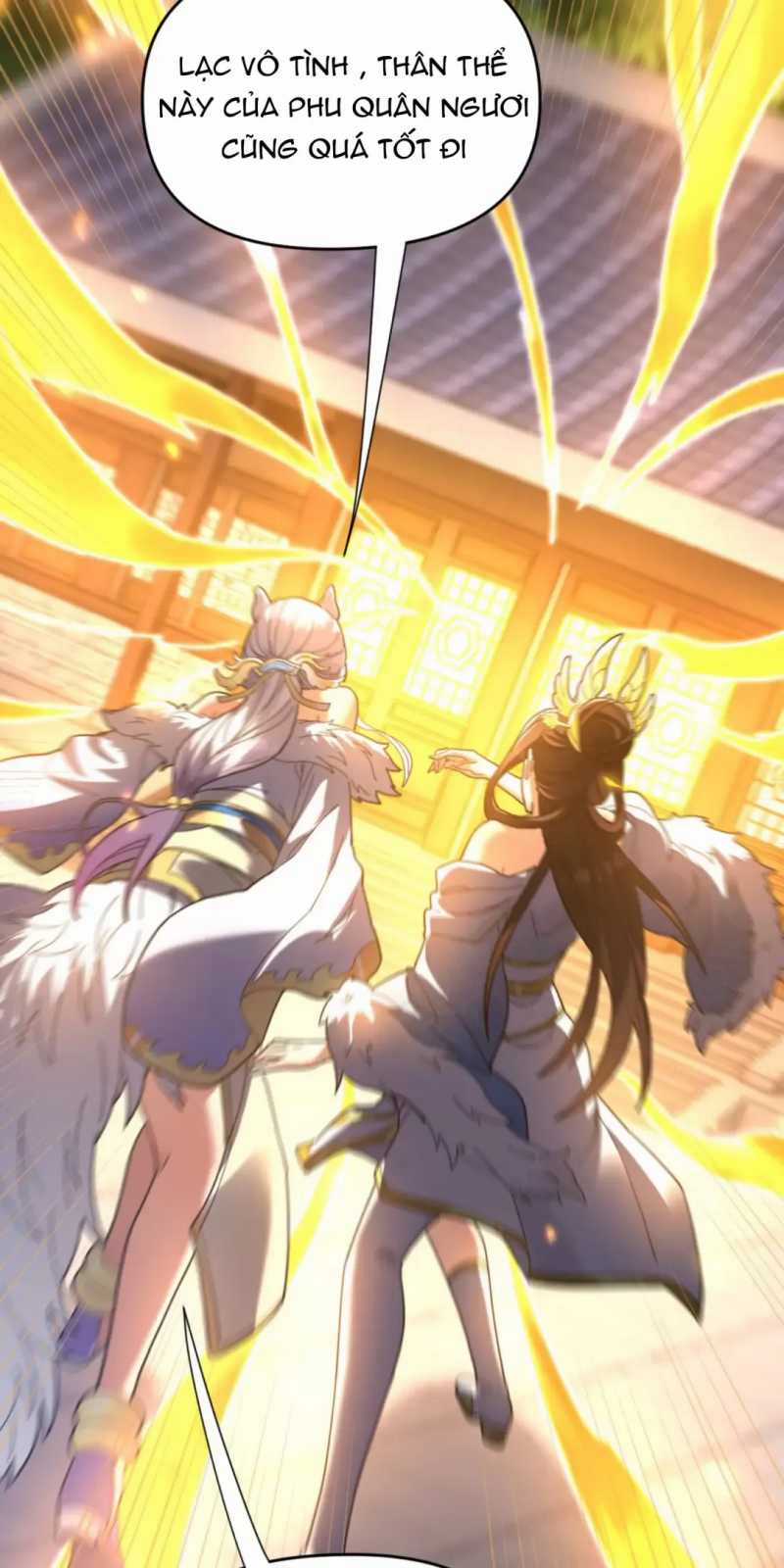 Bắt Đầu Chấn Kinh Nữ Đế Lão Bà, Ta Vô Địch! Chapter 21 trang 51