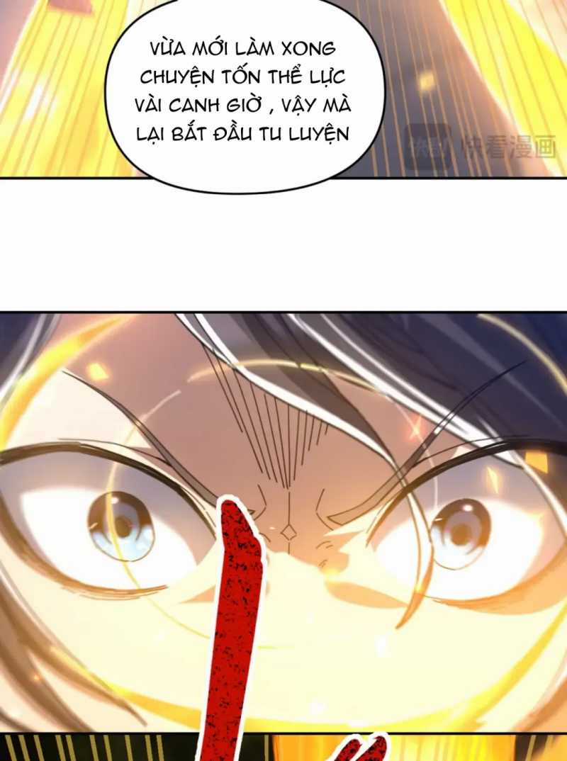 Bắt Đầu Chấn Kinh Nữ Đế Lão Bà, Ta Vô Địch! Chapter 21 trang 52