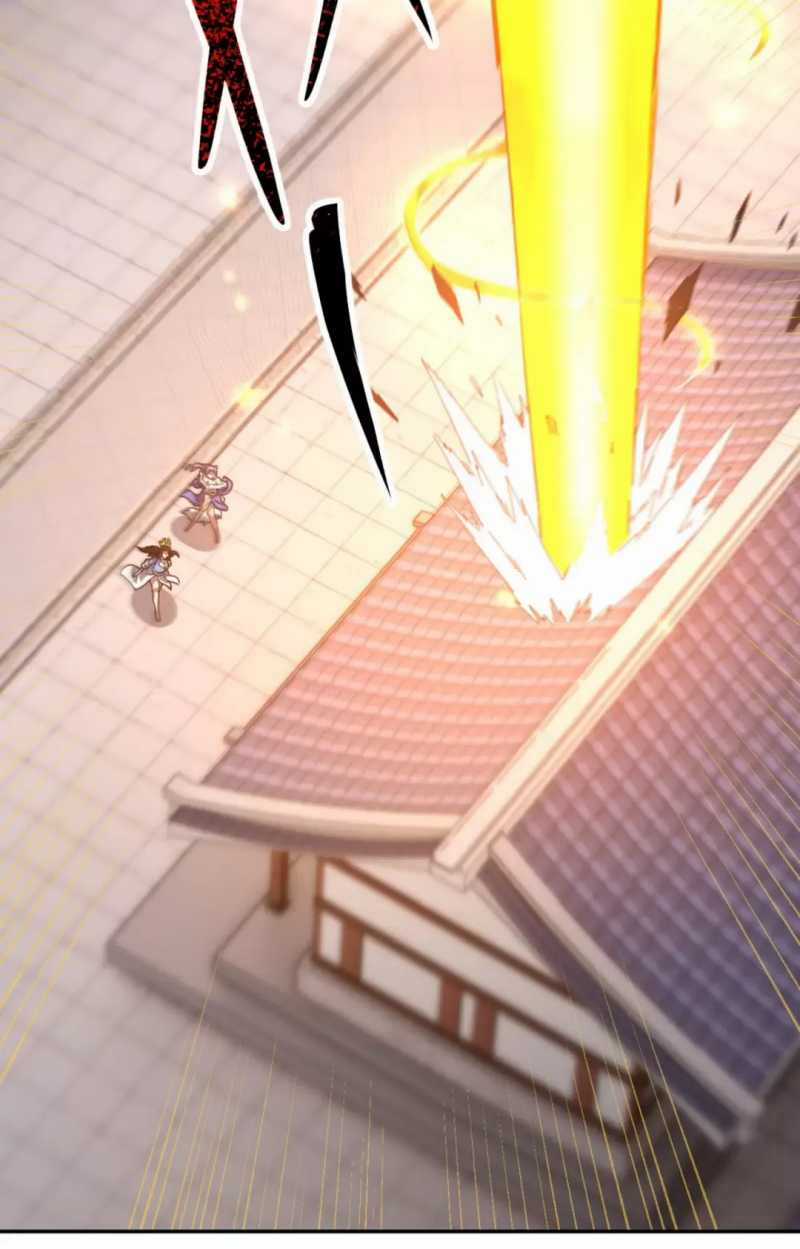 Bắt Đầu Chấn Kinh Nữ Đế Lão Bà, Ta Vô Địch! Chapter 21 trang 54