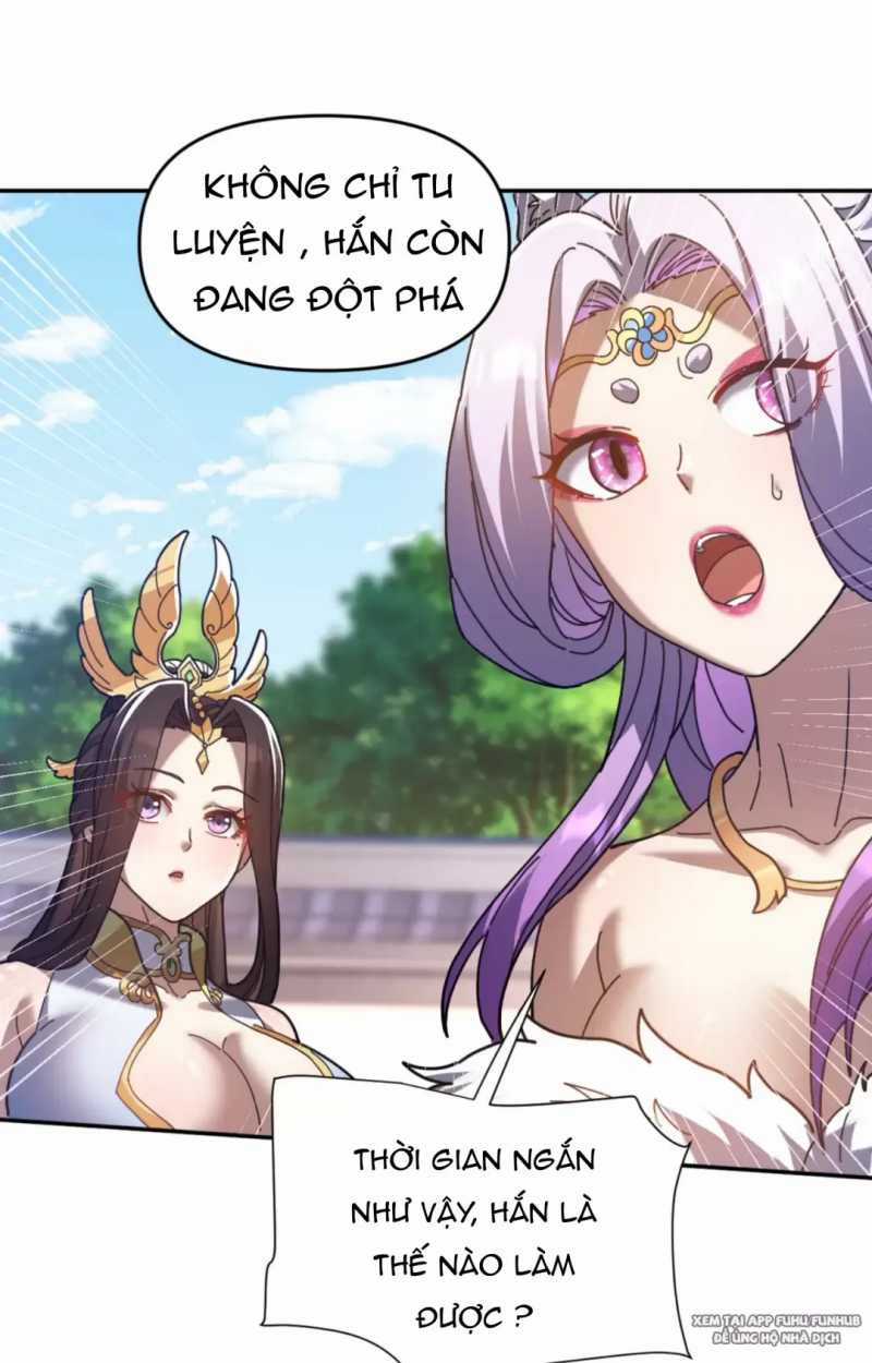 Bắt Đầu Chấn Kinh Nữ Đế Lão Bà, Ta Vô Địch! Chapter 21 trang 55
