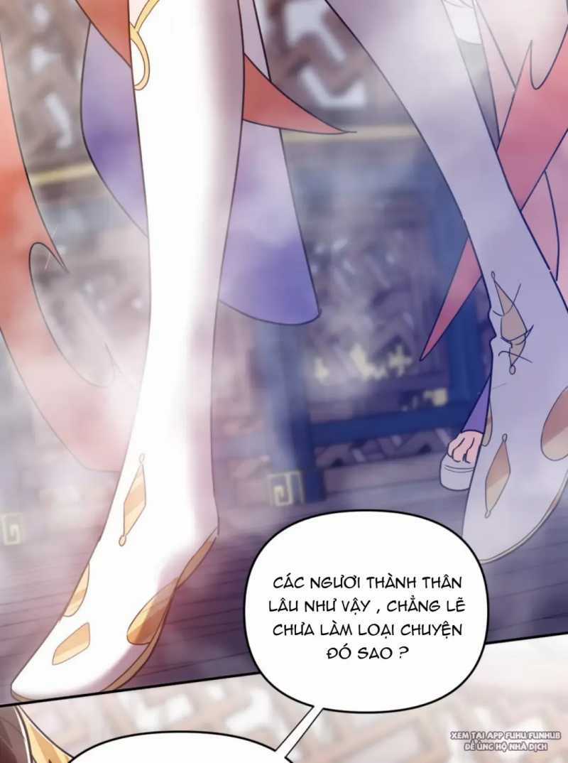 Bắt Đầu Chấn Kinh Nữ Đế Lão Bà, Ta Vô Địch! Chapter 21 trang 7