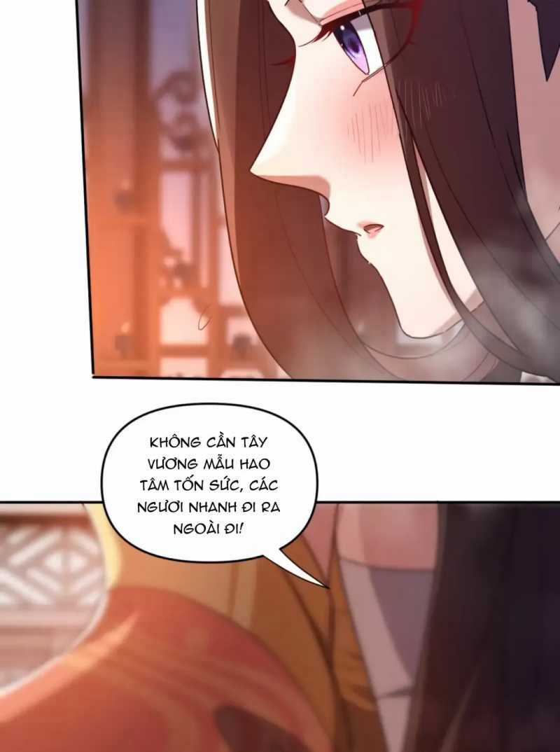 Bắt Đầu Chấn Kinh Nữ Đế Lão Bà, Ta Vô Địch! Chapter 21 trang 9