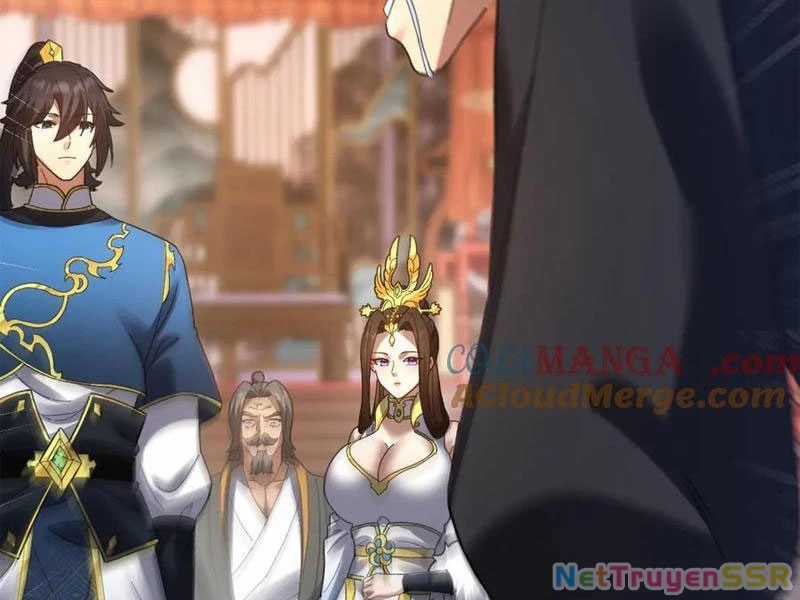 Bắt Đầu Chấn Kinh Nữ Đế Lão Bà, Ta Vô Địch! Chapter 22 trang 157